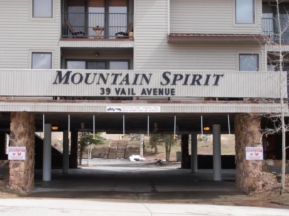 Appartamento Mountain Spirits Angel Fire Esterno foto