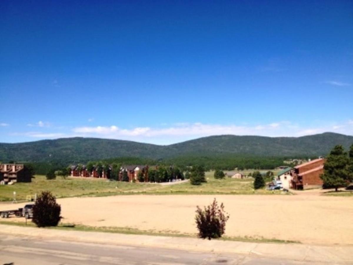 Appartamento Mountain Spirits Angel Fire Esterno foto